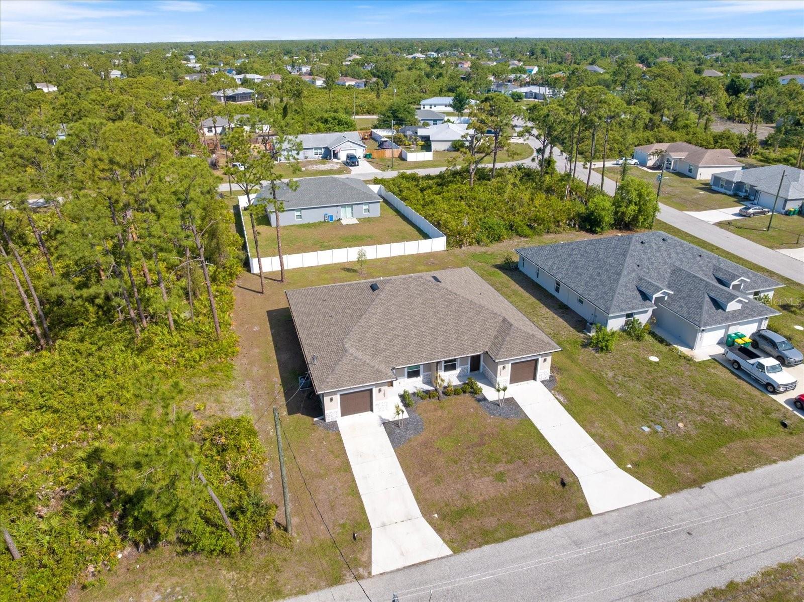 12602 BUFFING RD, PORT CHARLOTTE, FL, 33981