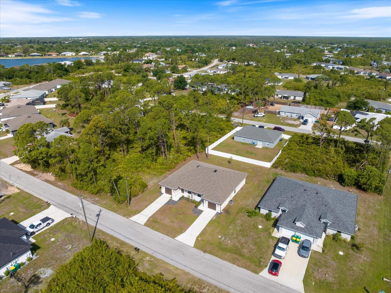 12602 BUFFING RD, PORT CHARLOTTE, FL, 33981
