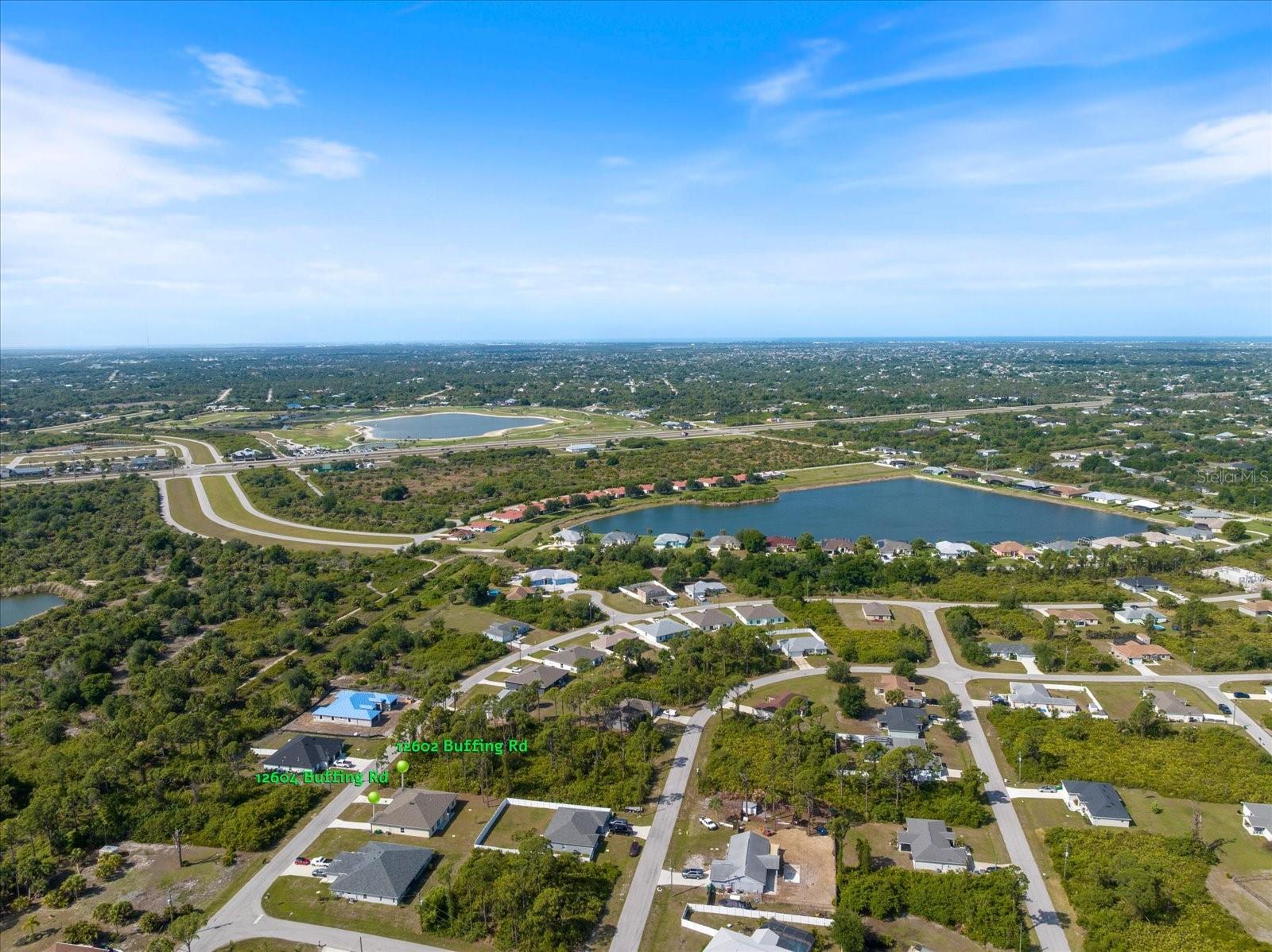 12602 BUFFING RD, PORT CHARLOTTE, FL, 33981