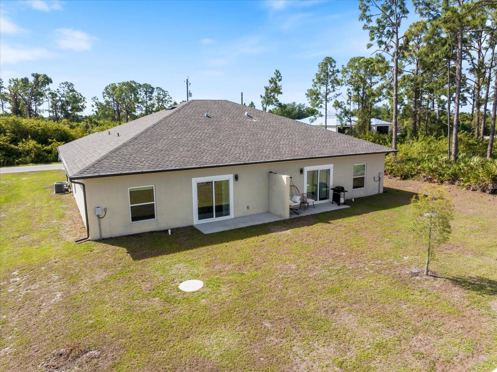 12602 BUFFING RD, PORT CHARLOTTE, FL, 33981