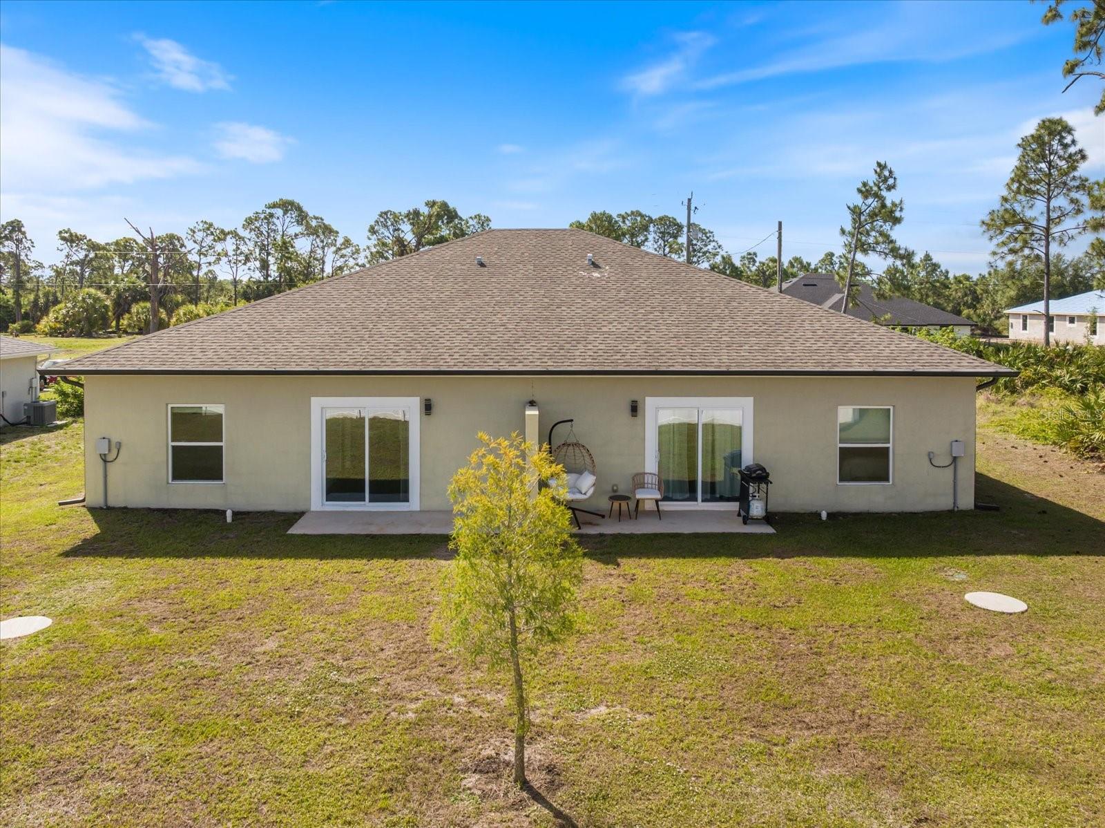 12602 BUFFING RD, PORT CHARLOTTE, FL, 33981