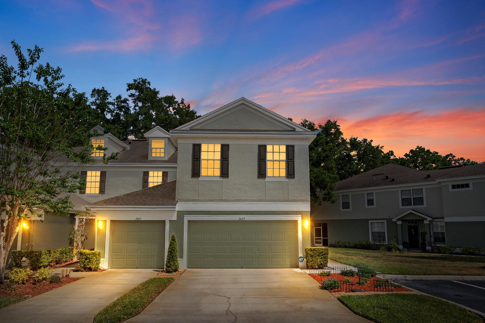 2423 EARLSWOOD CT, BRANDON, FL, 33510