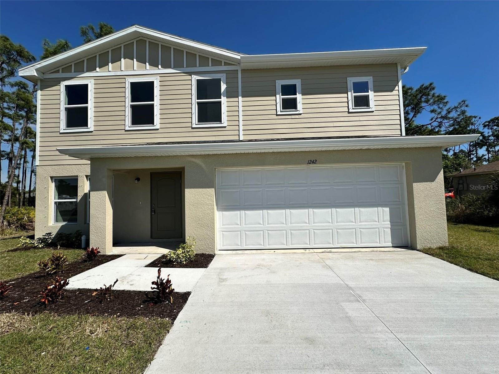 1242 AUTUMN ST, PUNTA GORDA, FL, 33980