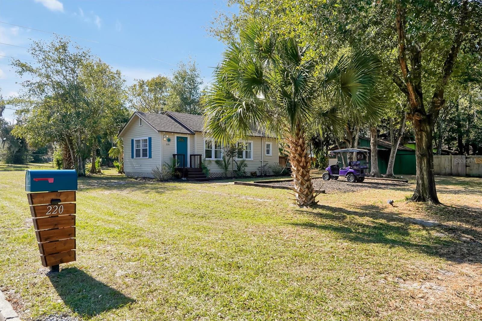 220 AVOCADO AVE, SANFORD, FL, 32771