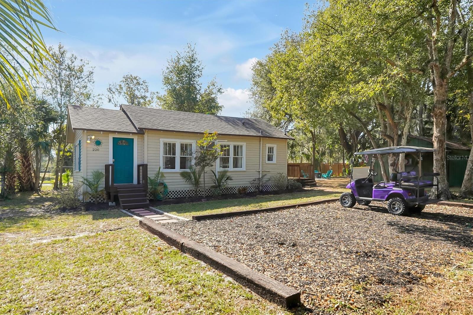 220 AVOCADO AVE, SANFORD, FL, 32771