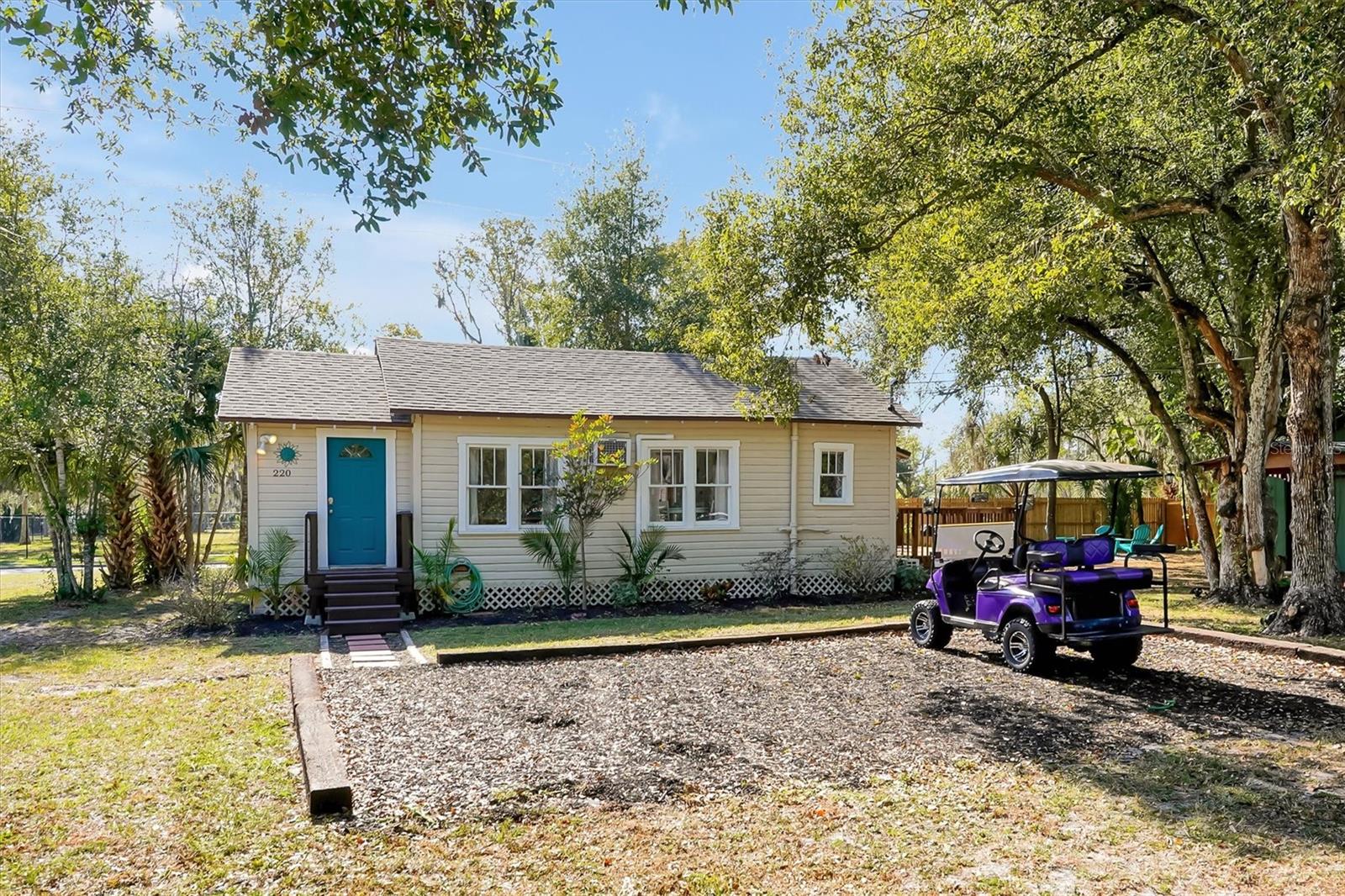 220 AVOCADO AVE, SANFORD, FL, 32771