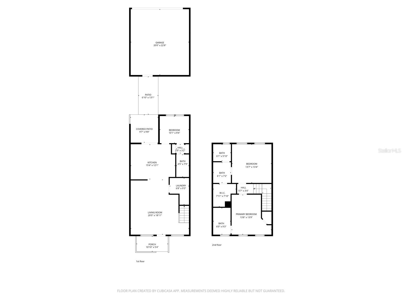 2750 SW 87TH WAY, GAINESVILLE, FL, 32608