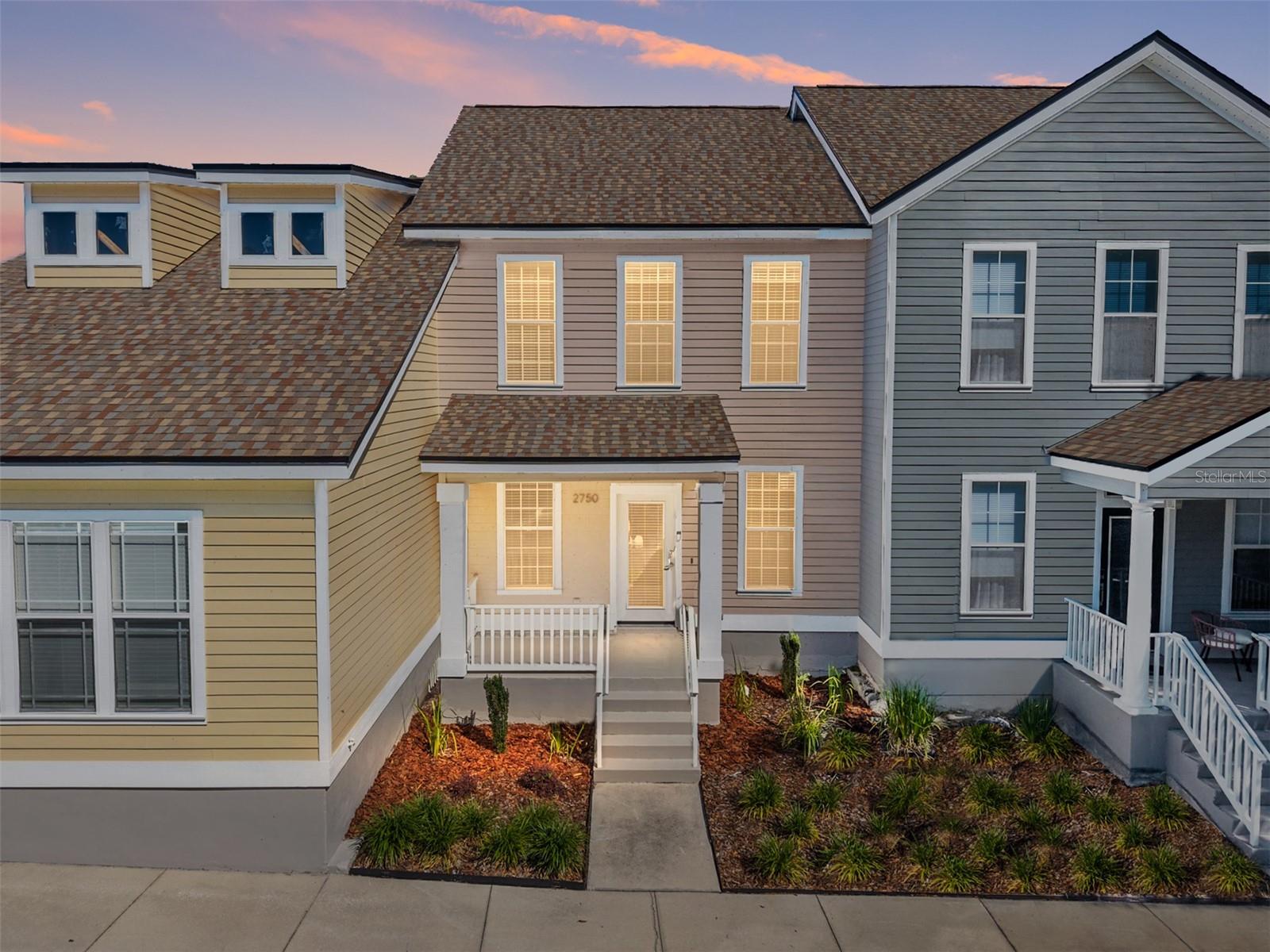 2750 SW 87TH WAY, GAINESVILLE, FL, 32608