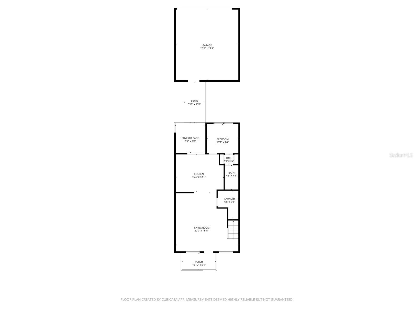 2750 SW 87TH WAY, GAINESVILLE, FL, 32608