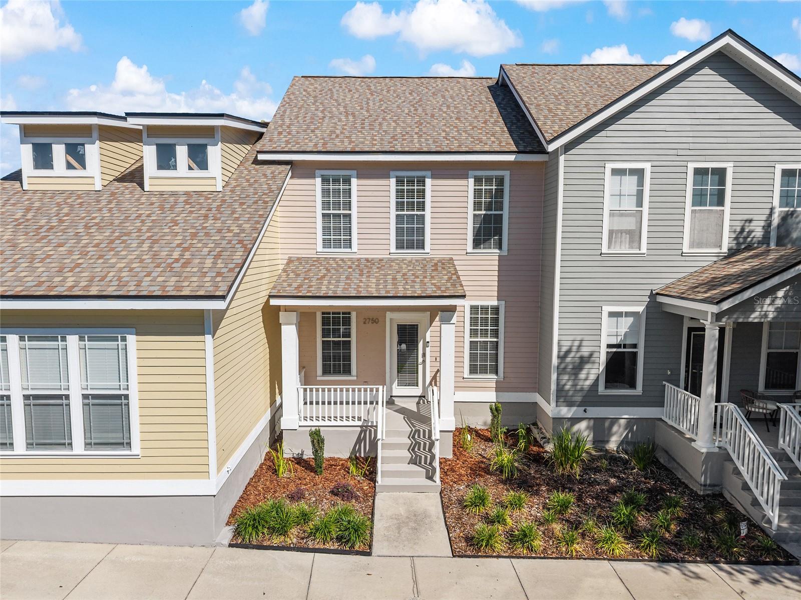 2750 SW 87TH WAY, GAINESVILLE, FL, 32608