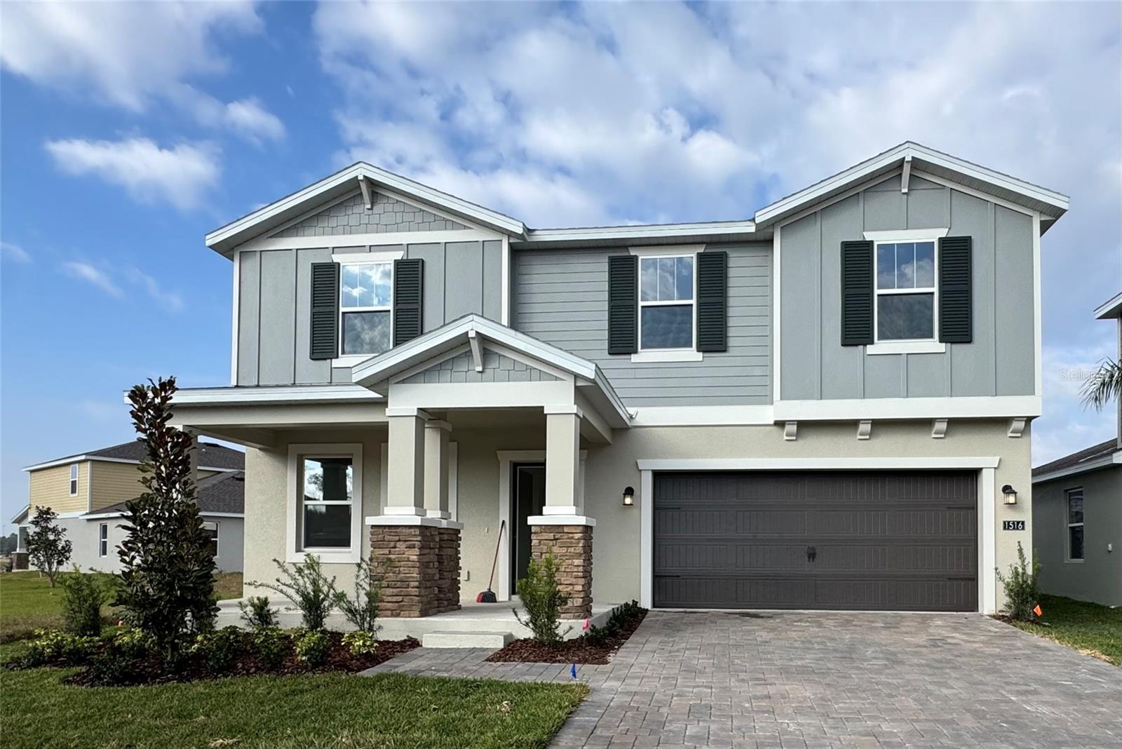 1516 LOXLEY TRL, KISSIMMEE, FL, 34746