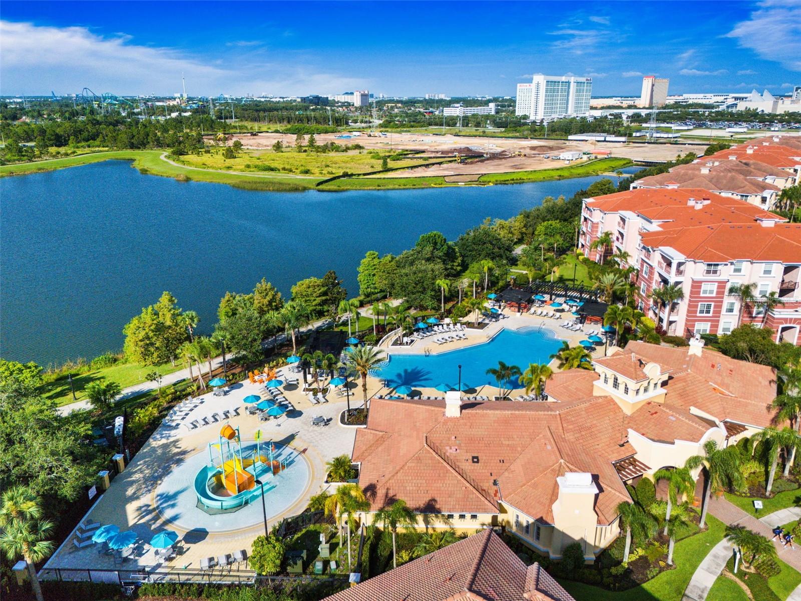 4800 TIDECREST AVE #172, ORLANDO, FL, 32819