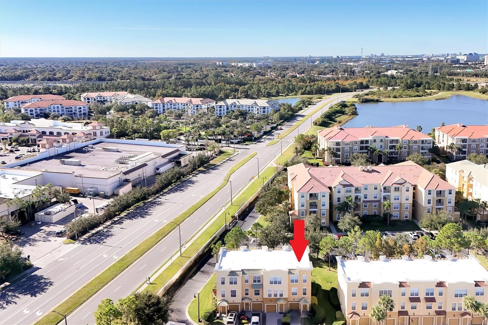 4800 TIDECREST AVE #172, ORLANDO, FL, 32819