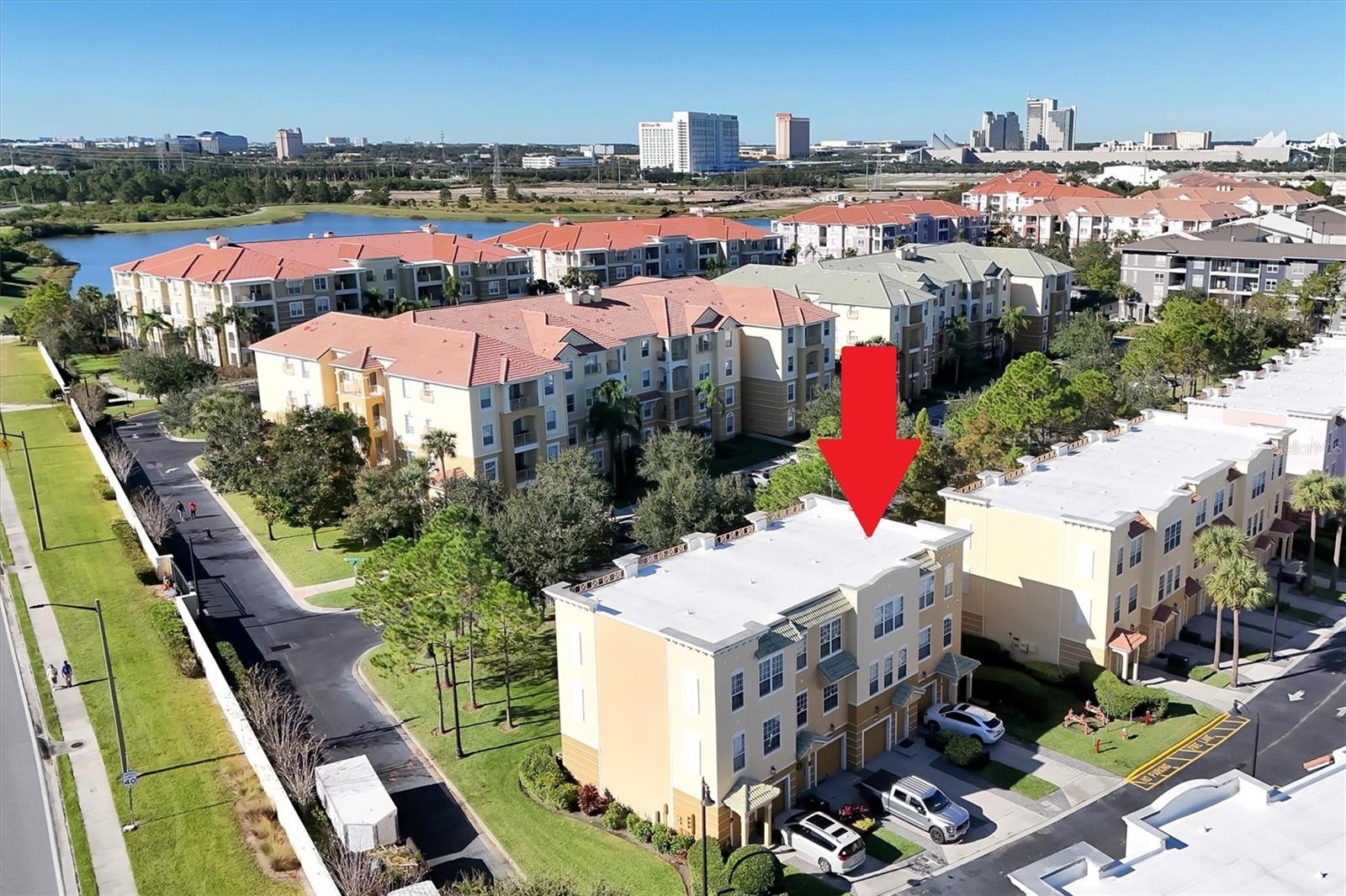 4800 TIDECREST AVE #172, ORLANDO, FL, 32819