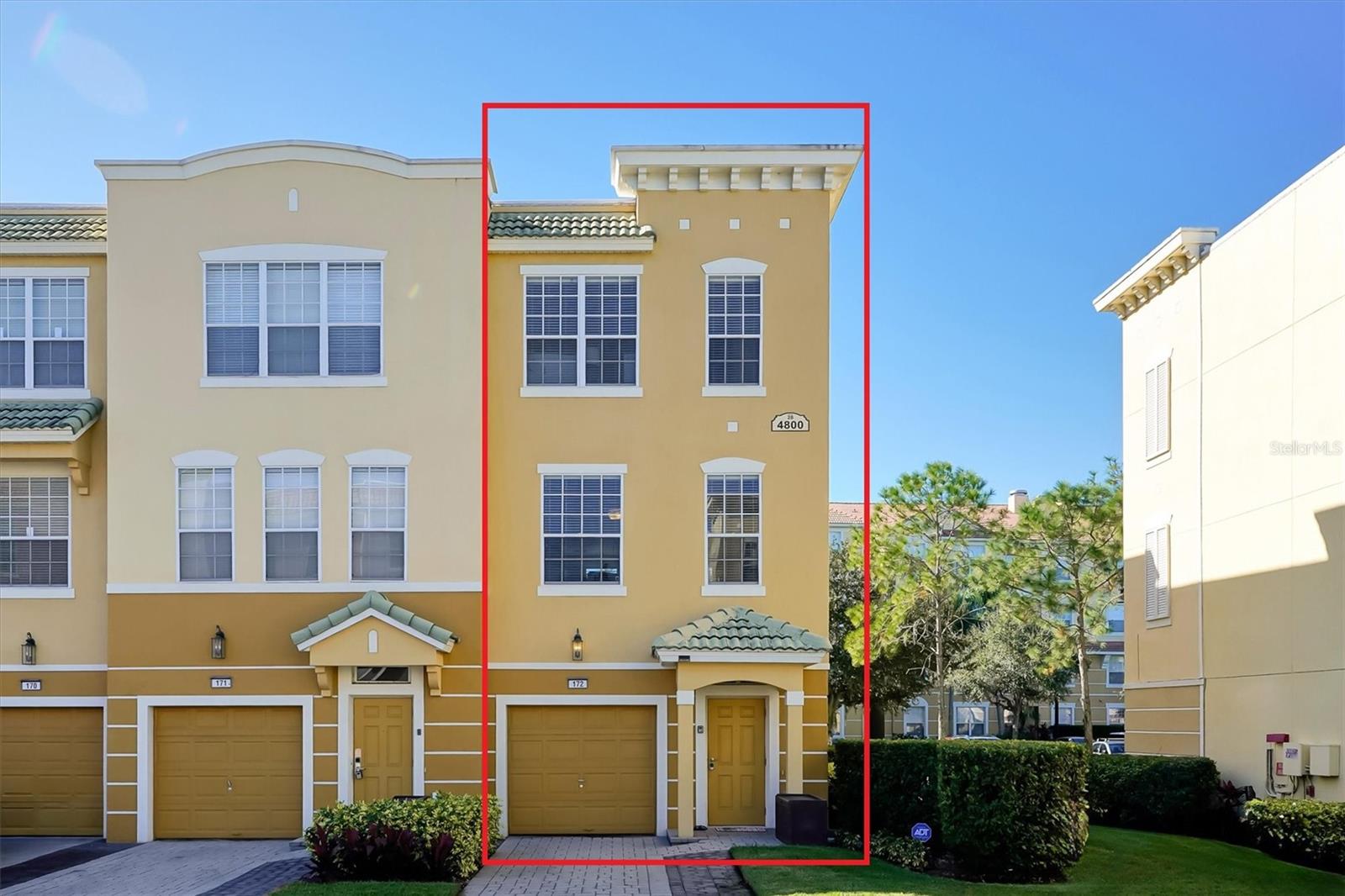 4800 TIDECREST AVE #172, ORLANDO, FL, 32819
