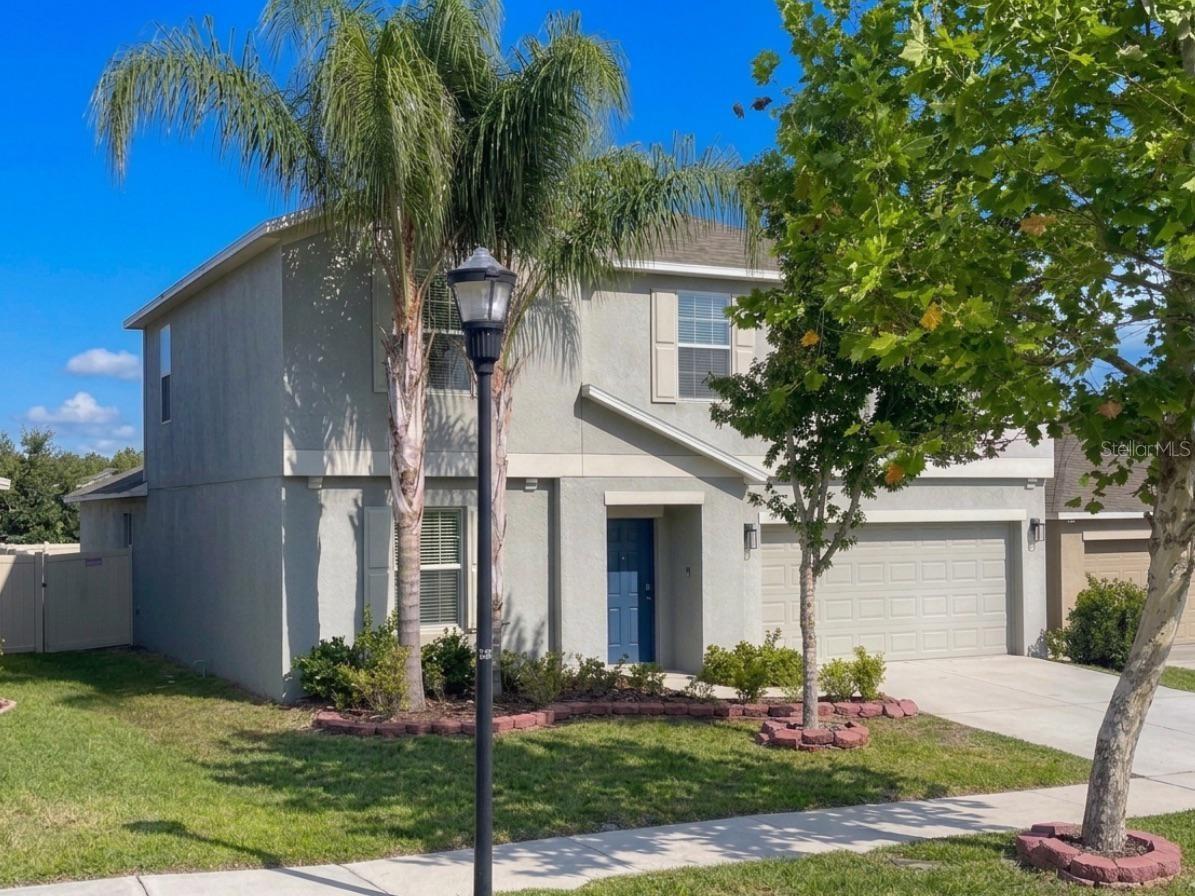 3908 KEARSNEY ABBEY CIR, DOVER, FL, 33527