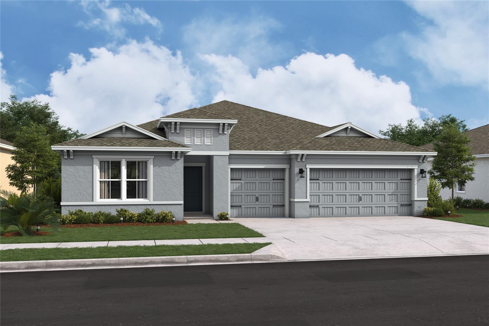 4191 SW 161 LN #132, OCALA, FL, 34473