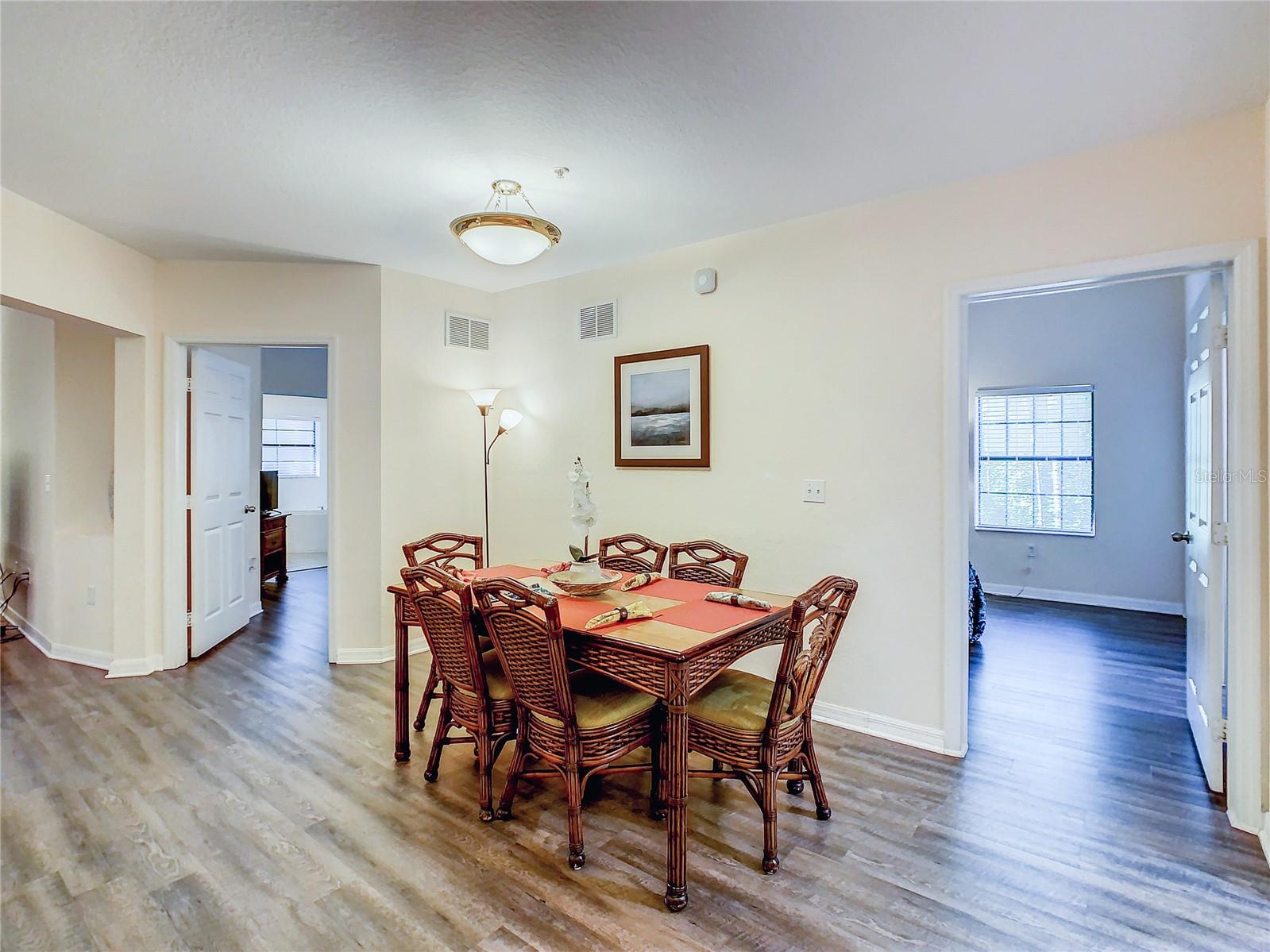 3050 PIRATES RETREAT CT #207, KISSIMMEE, FL, 34747