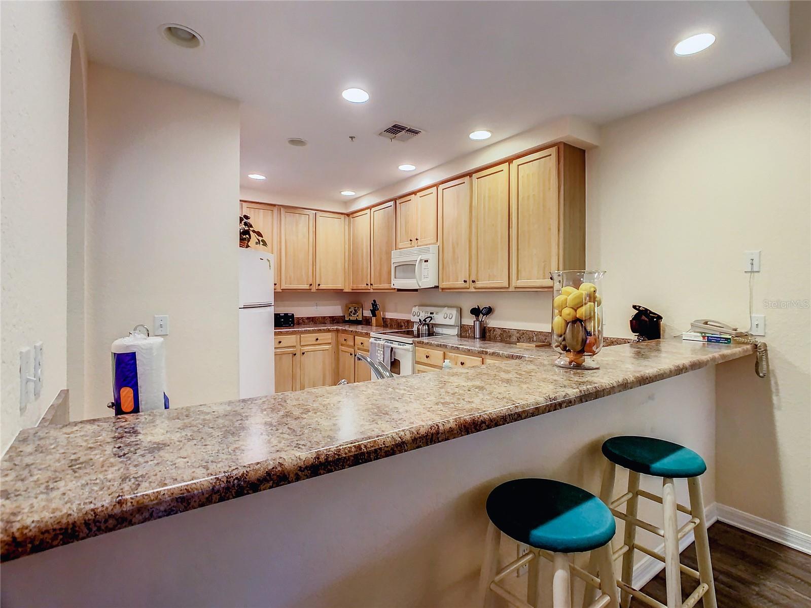 3050 PIRATES RETREAT CT #207, KISSIMMEE, FL, 34747