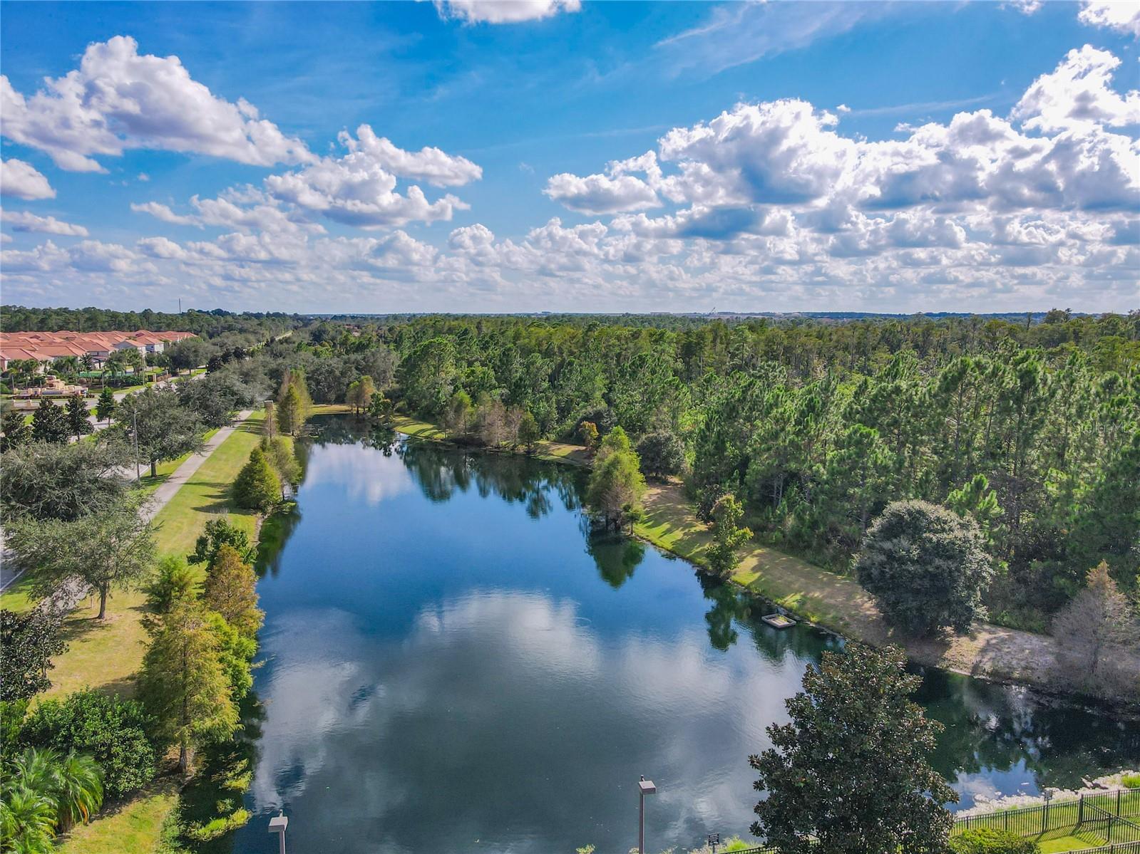 3050 PIRATES RETREAT CT #207, KISSIMMEE, FL, 34747