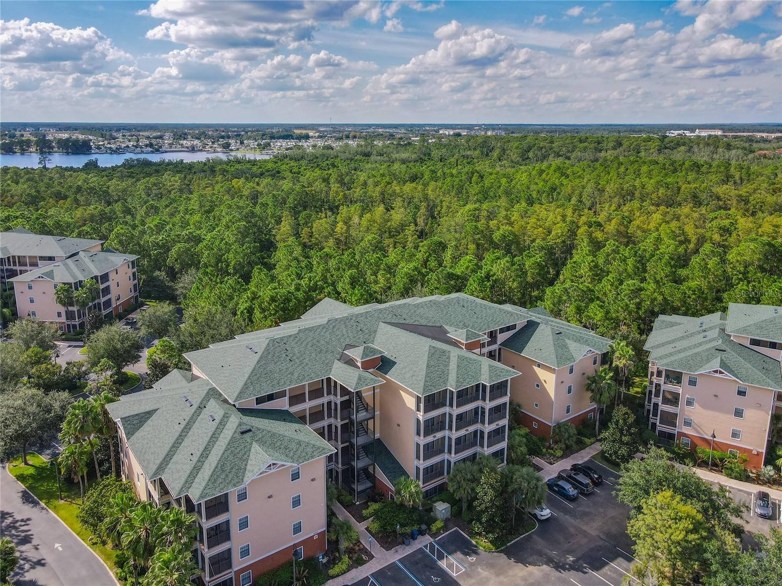 3050 PIRATES RETREAT CT #207, KISSIMMEE, FL, 34747