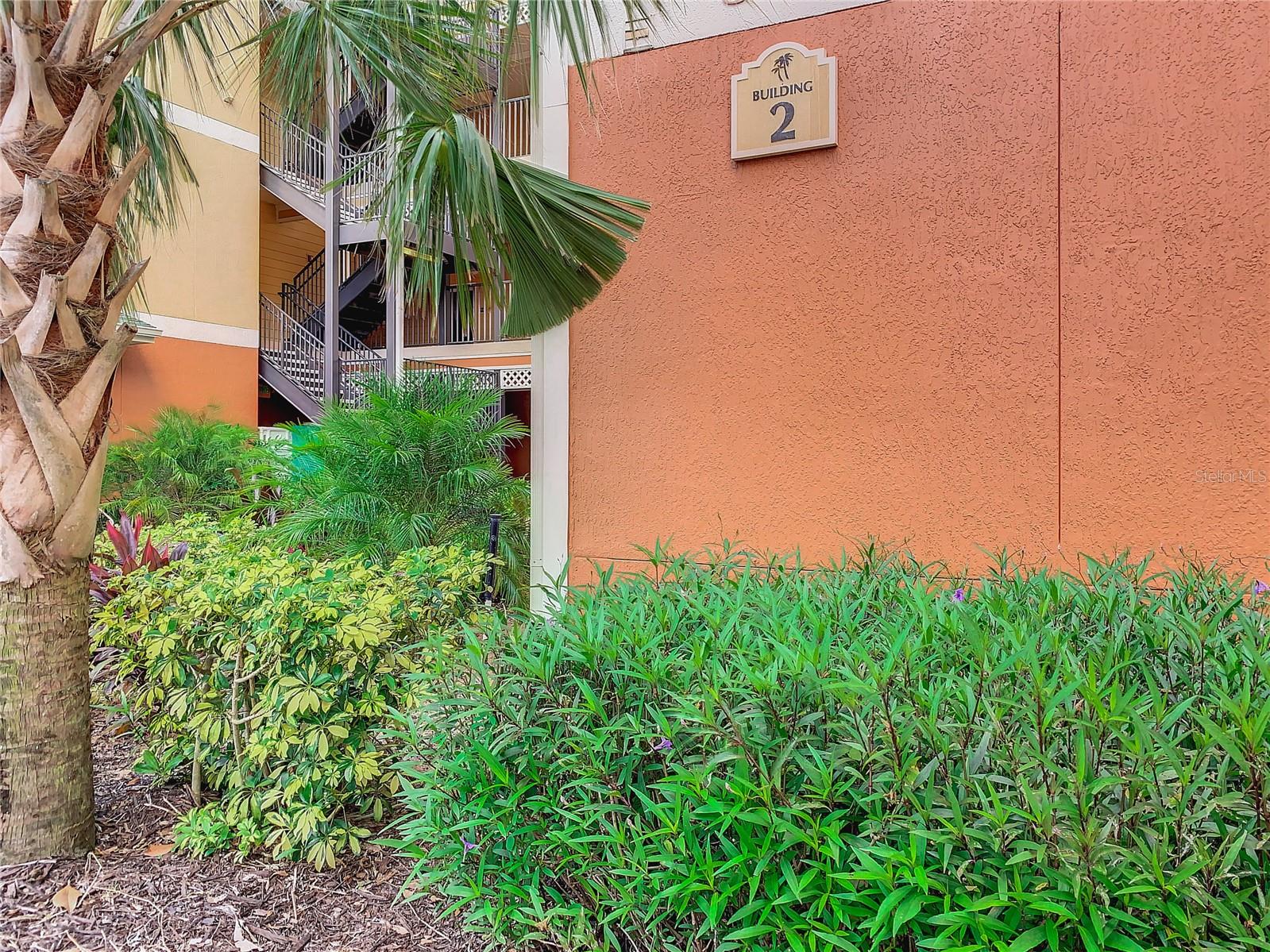 3050 PIRATES RETREAT CT #207, KISSIMMEE, FL, 34747