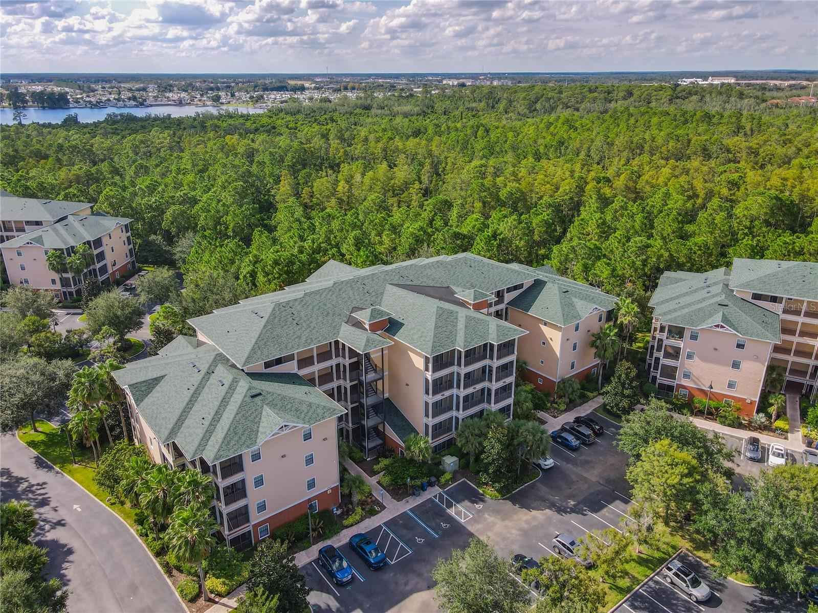 3050 PIRATES RETREAT CT #207, KISSIMMEE, FL, 34747