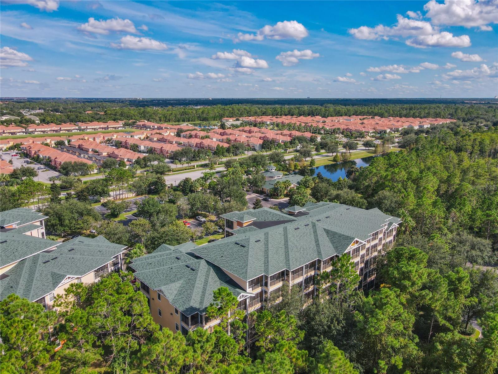 3050 PIRATES RETREAT CT #207, KISSIMMEE, FL, 34747