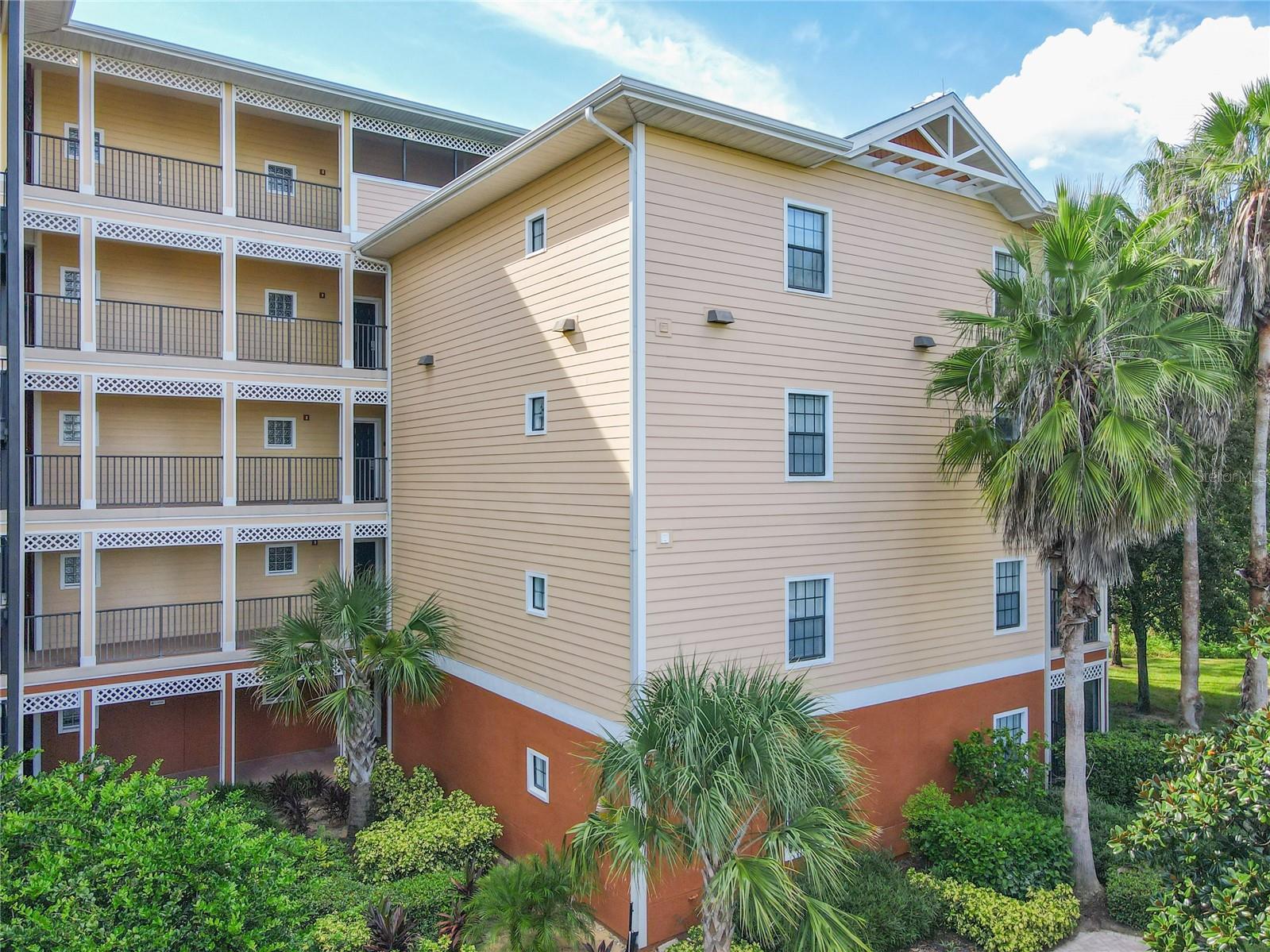 3050 PIRATES RETREAT CT #207, KISSIMMEE, FL, 34747