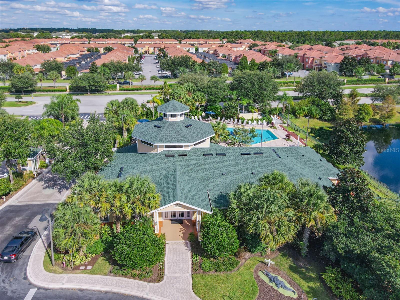 3050 PIRATES RETREAT CT #207, KISSIMMEE, FL, 34747