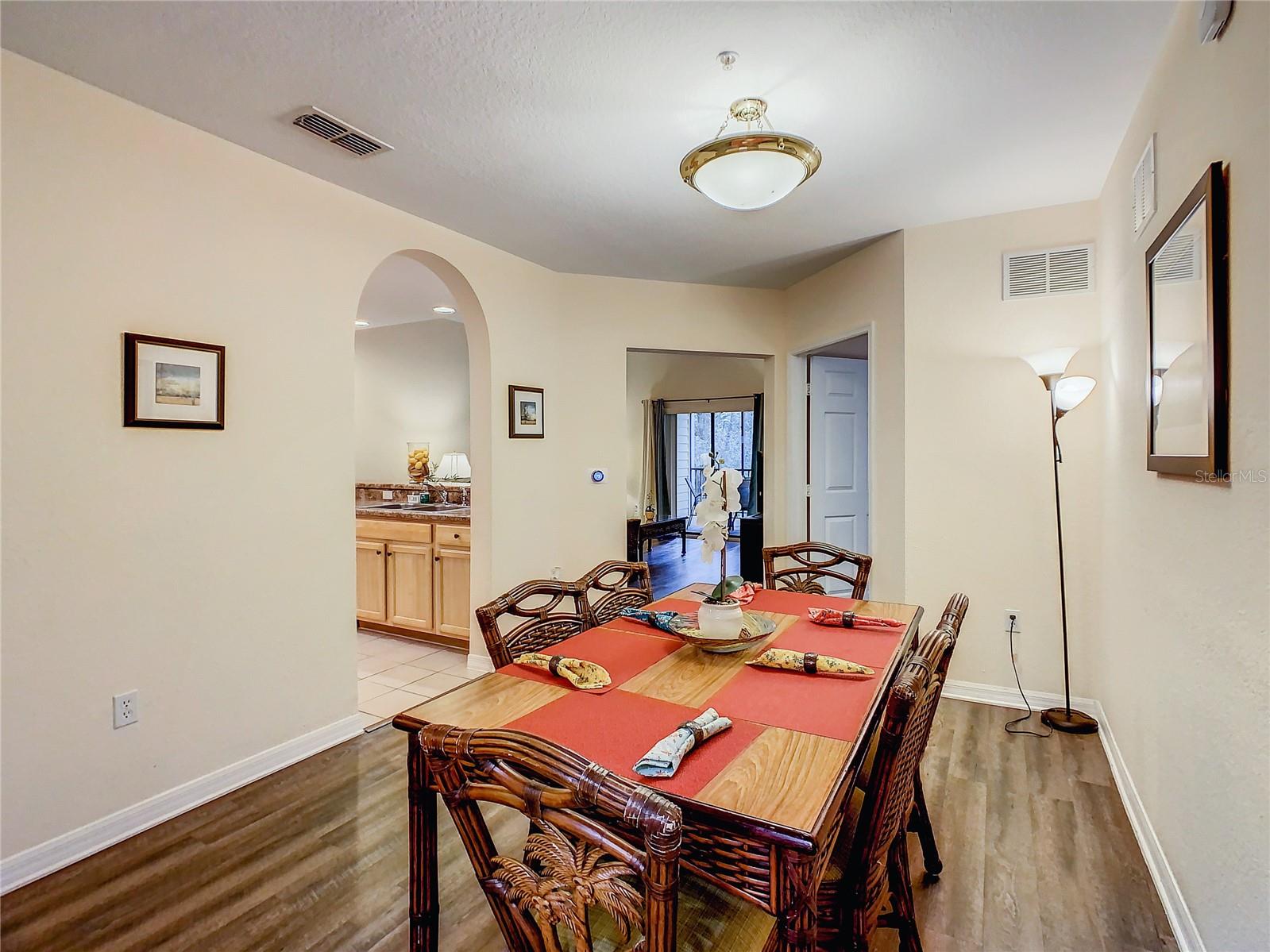 3050 PIRATES RETREAT CT #207, KISSIMMEE, FL, 34747