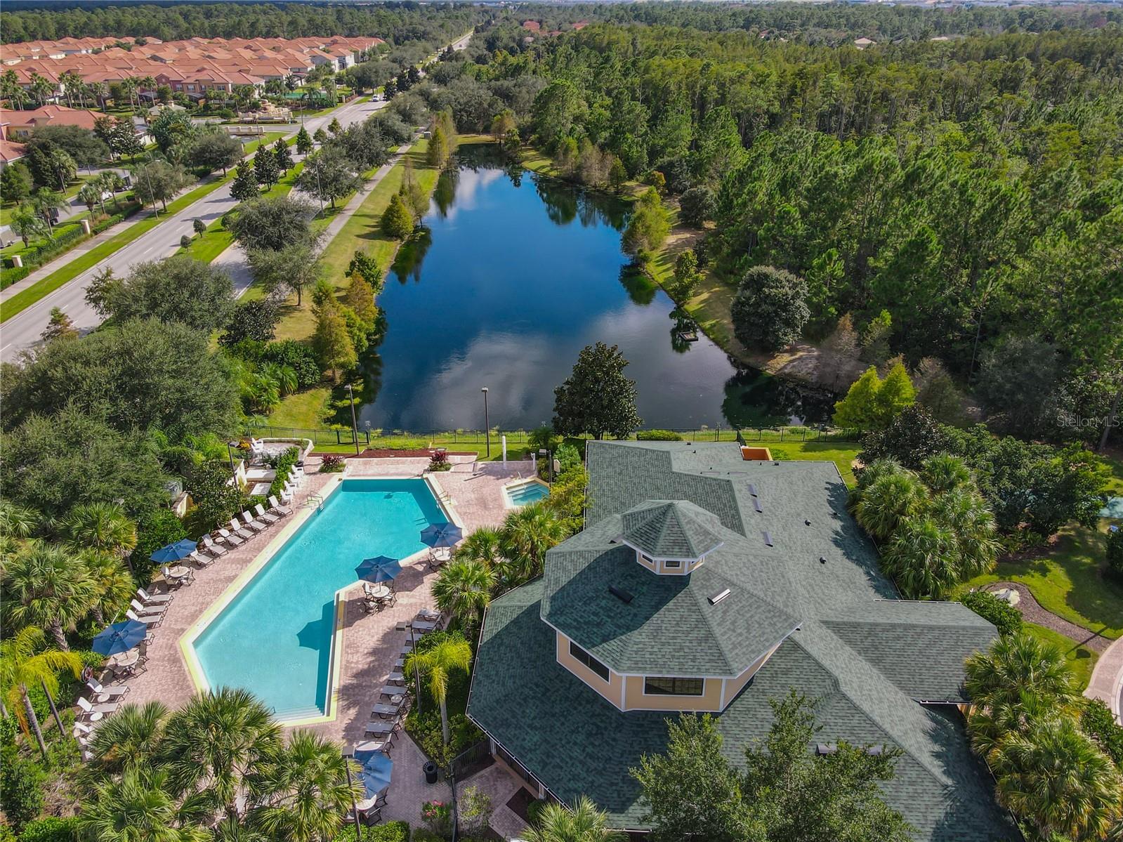 3050 PIRATES RETREAT CT #207, KISSIMMEE, FL, 34747
