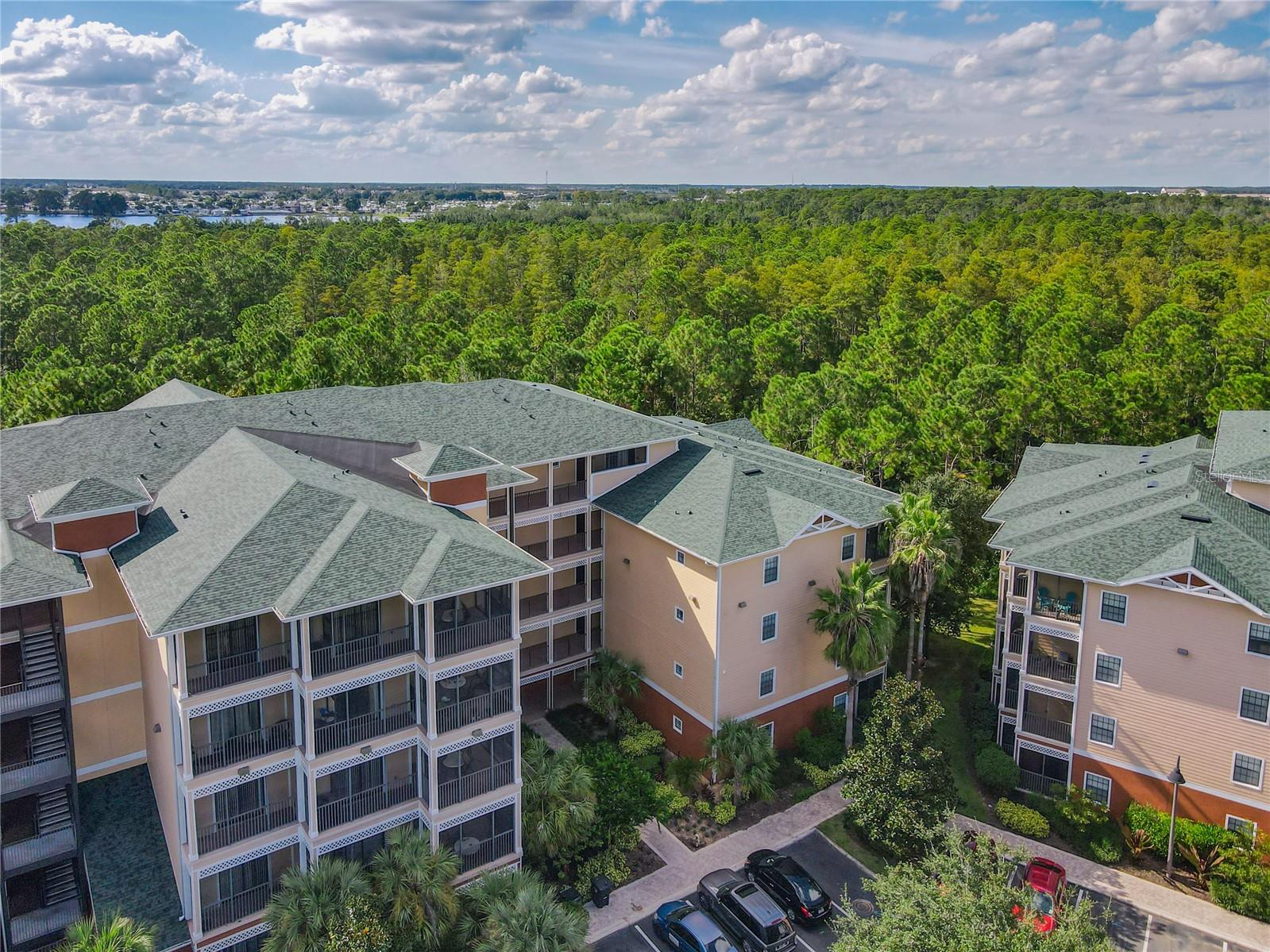 3050 PIRATES RETREAT CT #207, KISSIMMEE, FL, 34747