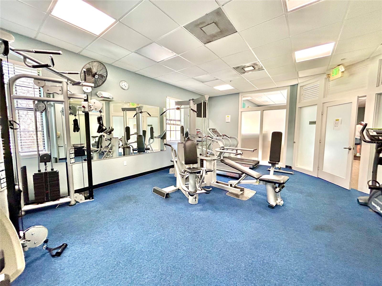 9055 TREASURE TROVE LN #105, KISSIMMEE, FL, 34747