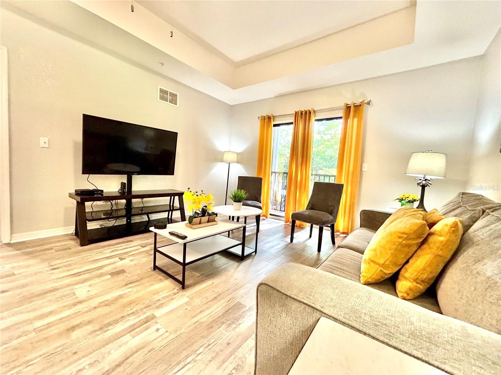 9055 TREASURE TROVE LN #105, KISSIMMEE, FL, 34747