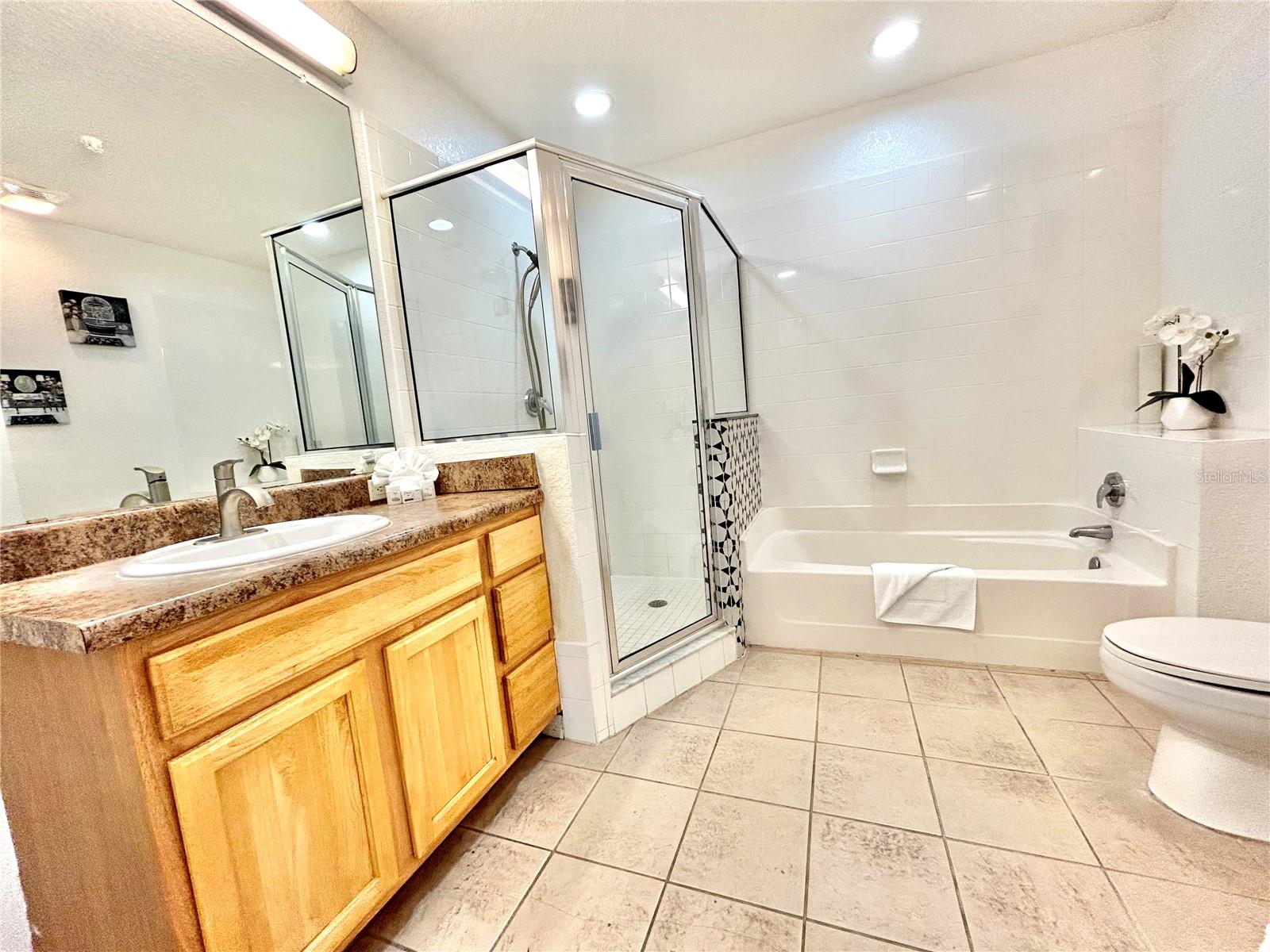9055 TREASURE TROVE LN #105, KISSIMMEE, FL, 34747