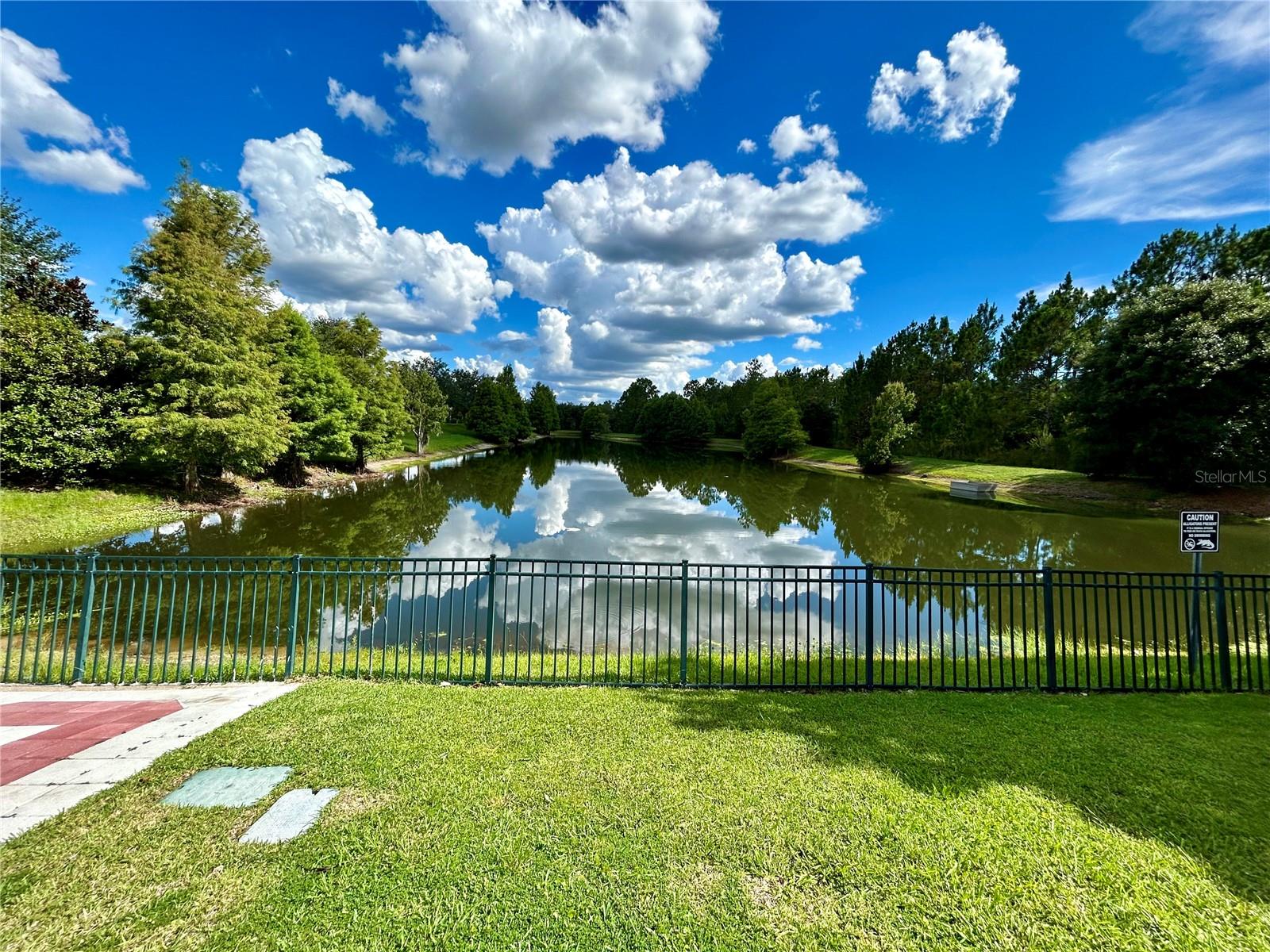 9055 TREASURE TROVE LN #105, KISSIMMEE, FL, 34747