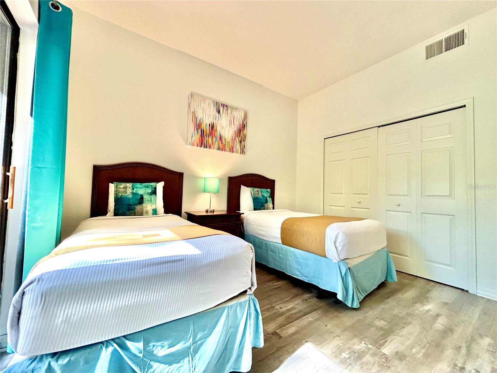 9055 TREASURE TROVE LN #105, KISSIMMEE, FL, 34747