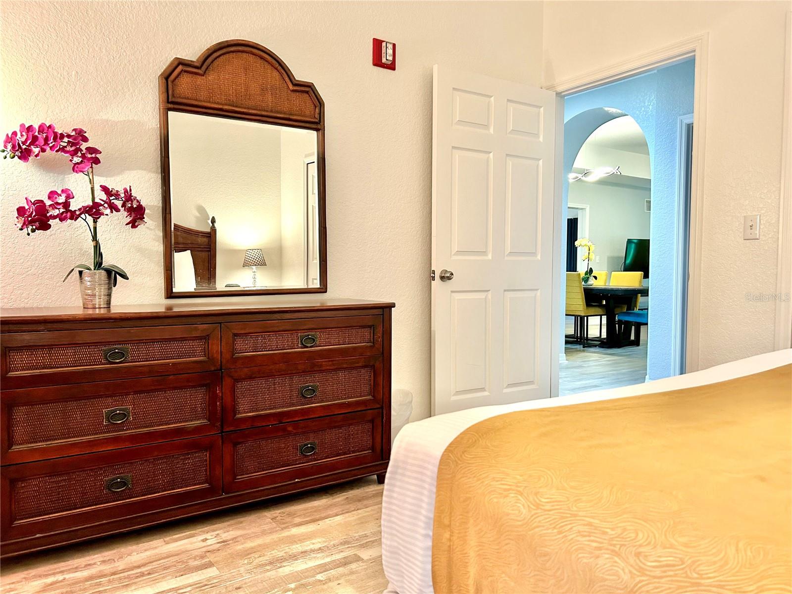 9055 TREASURE TROVE LN #105, KISSIMMEE, FL, 34747