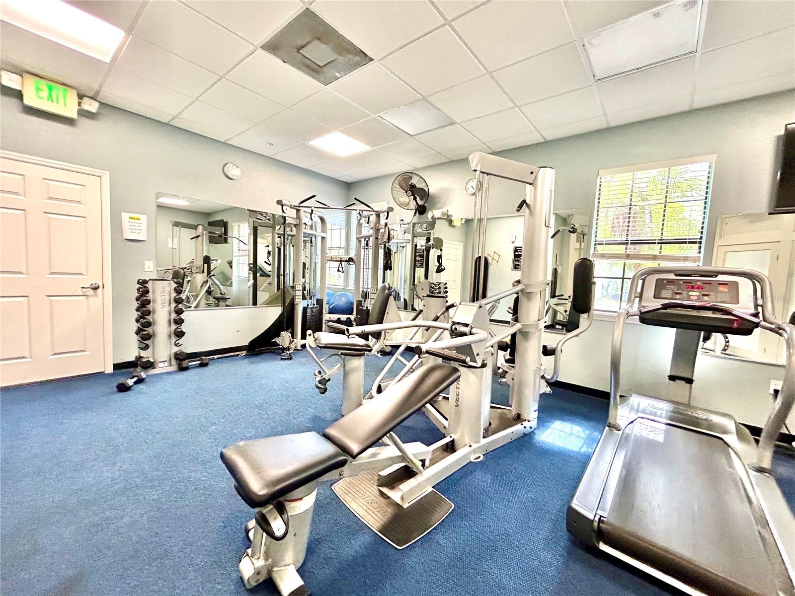 9055 TREASURE TROVE LN #105, KISSIMMEE, FL, 34747