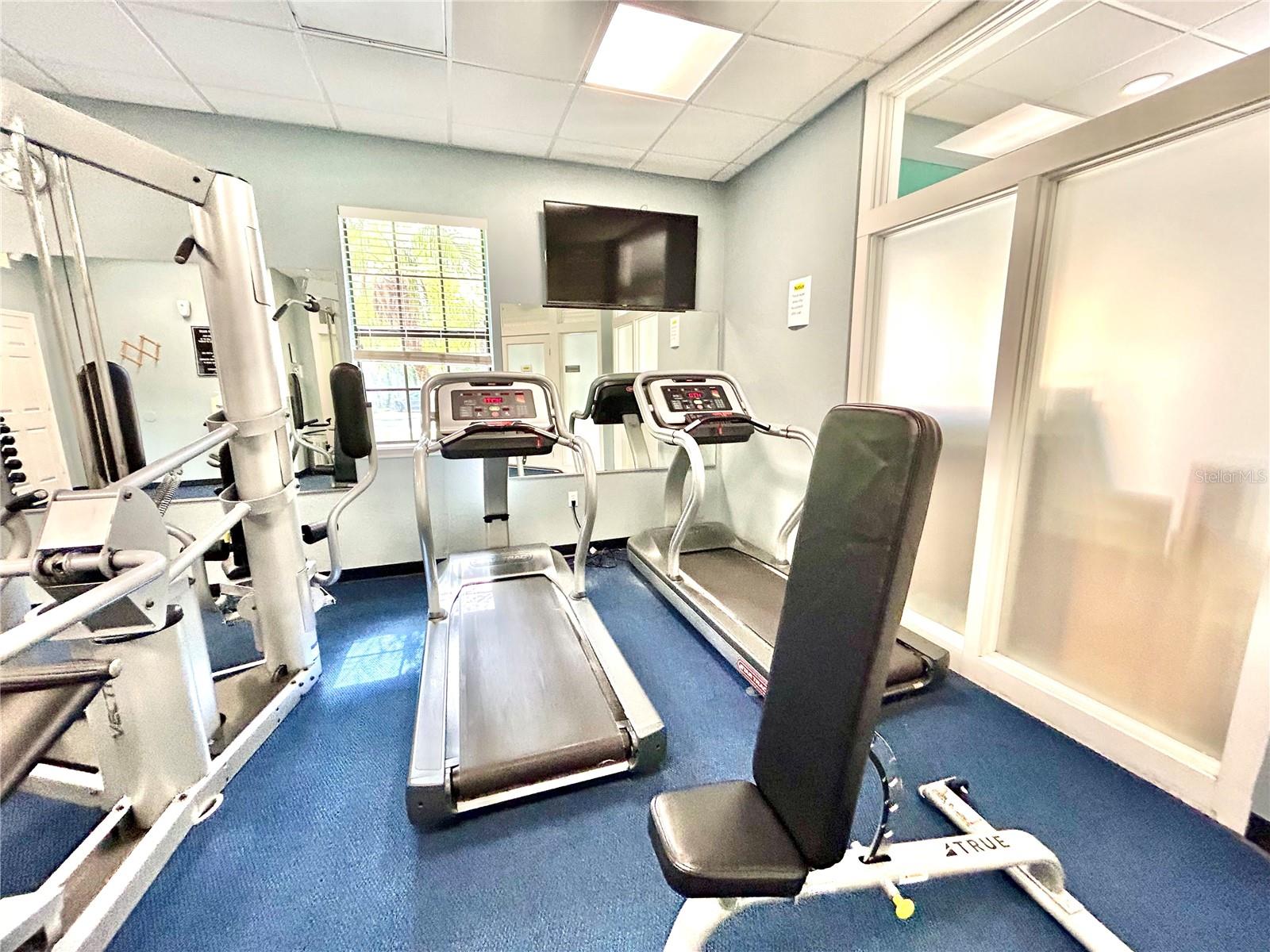 9055 TREASURE TROVE LN #105, KISSIMMEE, FL, 34747