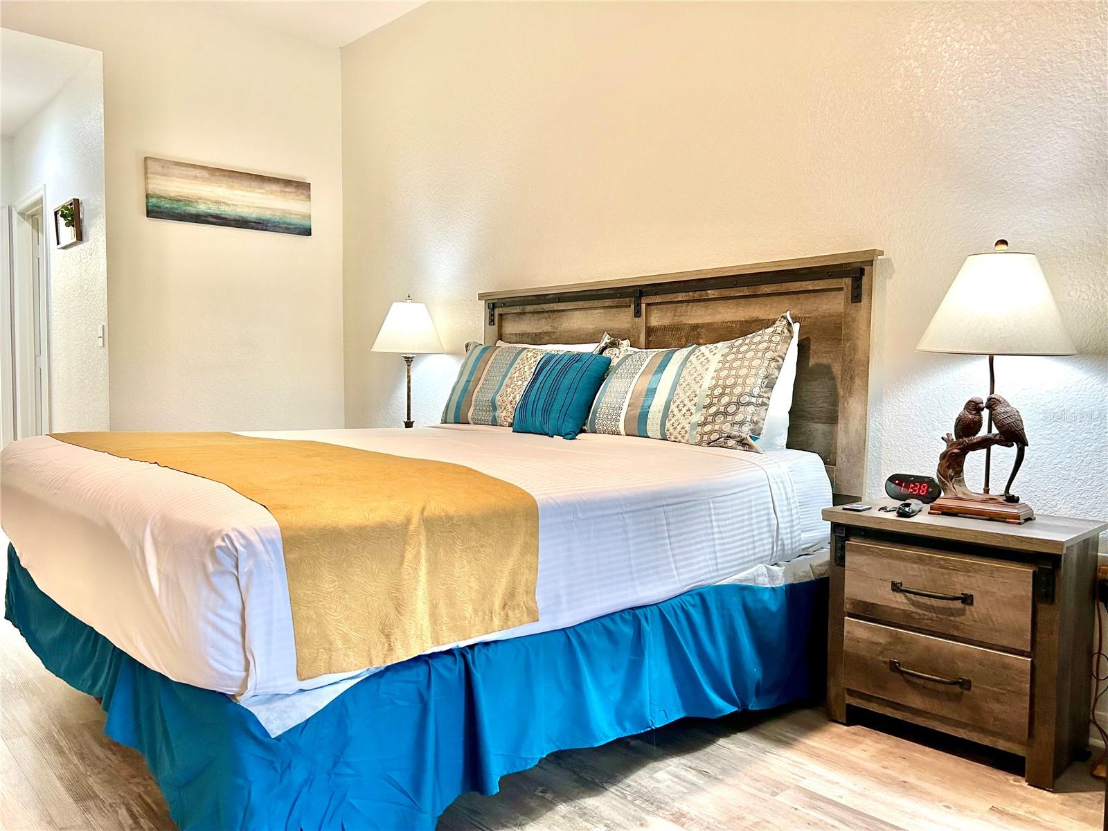 9055 TREASURE TROVE LN #105, KISSIMMEE, FL, 34747