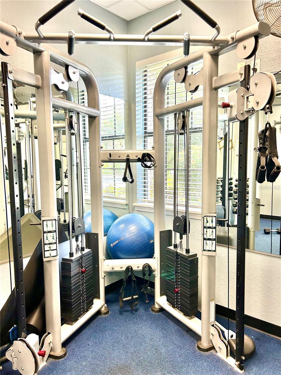9055 TREASURE TROVE LN #105, KISSIMMEE, FL, 34747