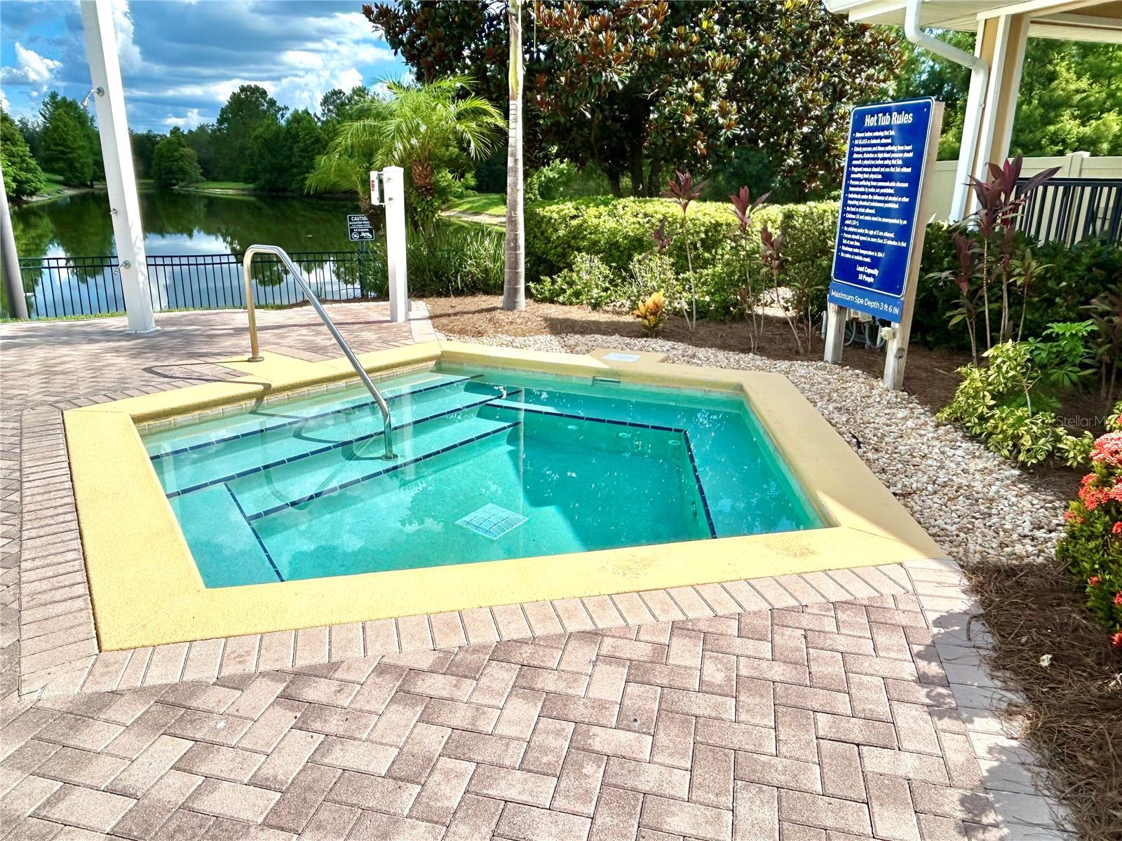 9055 TREASURE TROVE LN #105, KISSIMMEE, FL, 34747