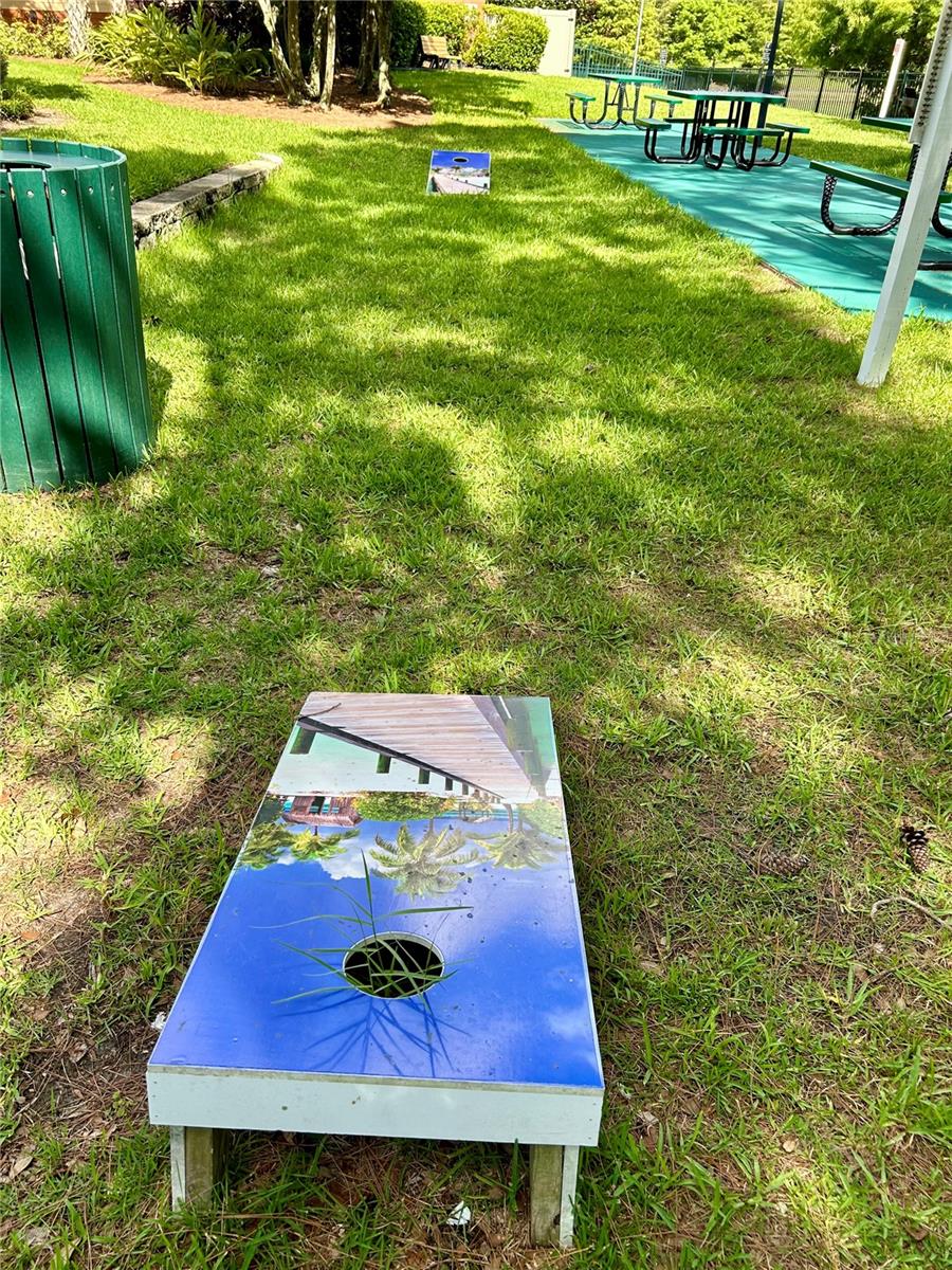 9055 TREASURE TROVE LN #105, KISSIMMEE, FL, 34747