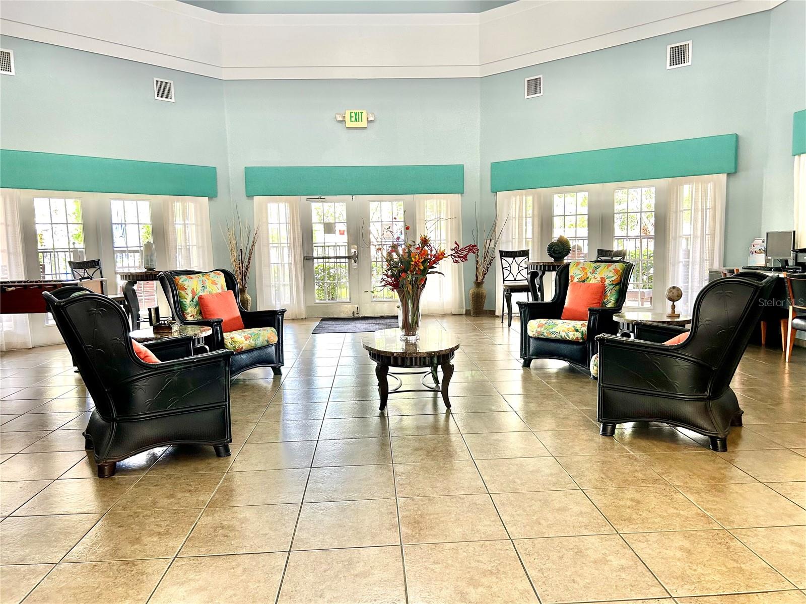 9055 TREASURE TROVE LN #105, KISSIMMEE, FL, 34747