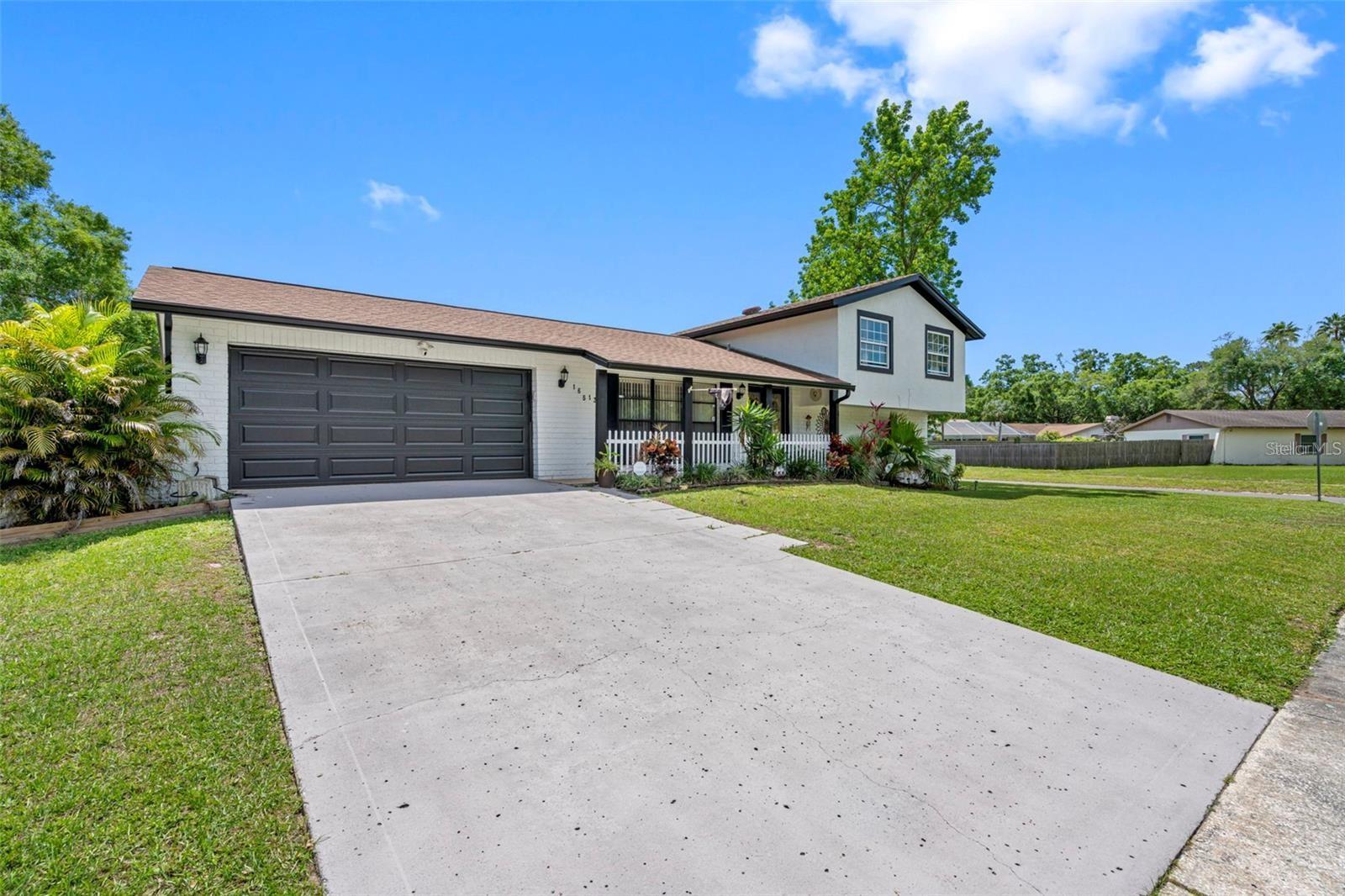 16513 SILVERHILL DR, TAMPA, FL, 33624