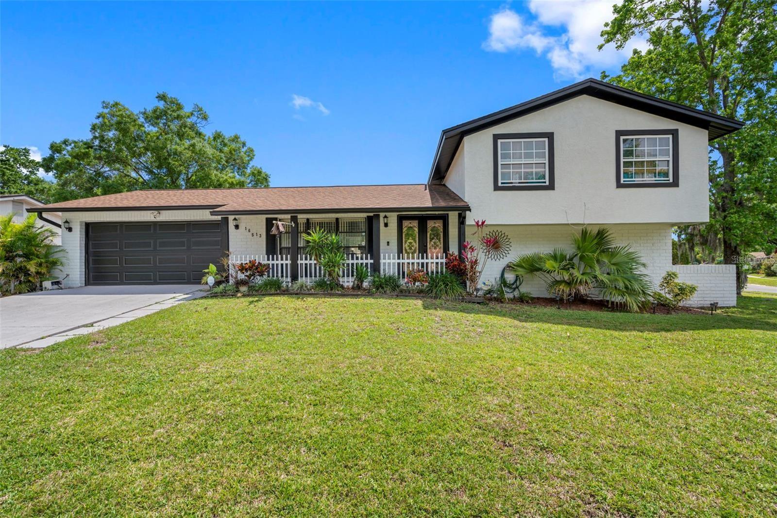 16513 SILVERHILL DR, TAMPA, FL, 33624