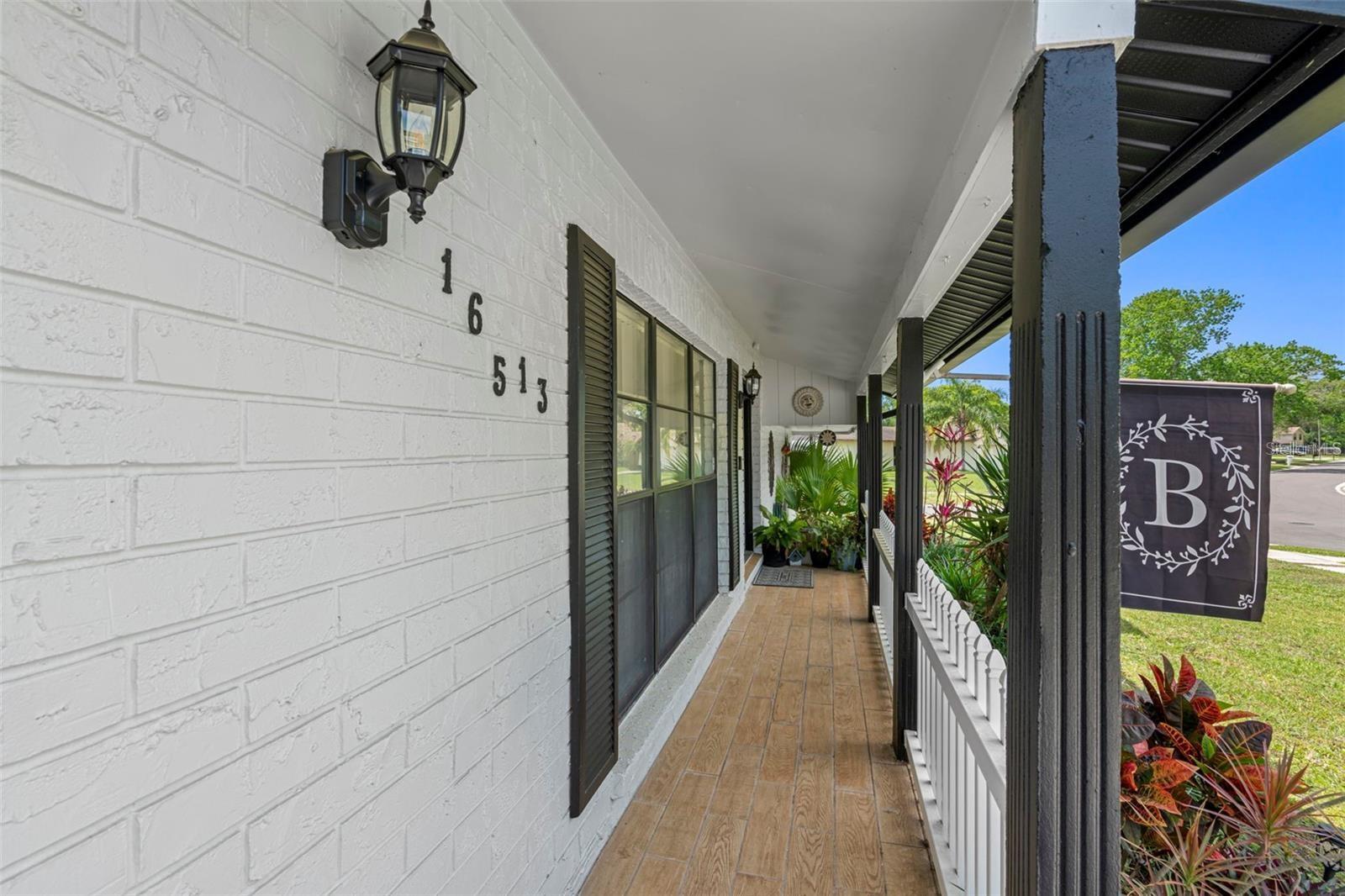 16513 SILVERHILL DR, TAMPA, FL, 33624