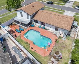 16513 SILVERHILL DR, TAMPA, FL, 33624